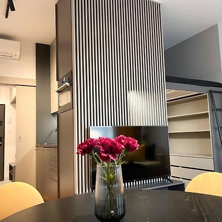 Central Getaway Studio Bratislava Dış mekan fotoğraf