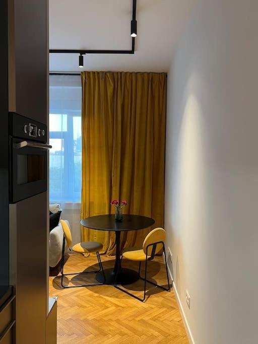 Central Getaway Studio Bratislava Dış mekan fotoğraf